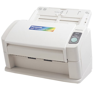 Panasonic KV-S1025C Sheetfed Scanner