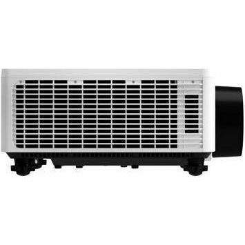 Sharp XP-P601Q-W DLP Projector - 16:9 - Floor Mountable, Ceiling Mountable