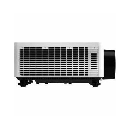 Sharp NEC Display XP-P601Q-W DLP Projector - 16:9 - Floor Mountable, Ceiling Mountable
