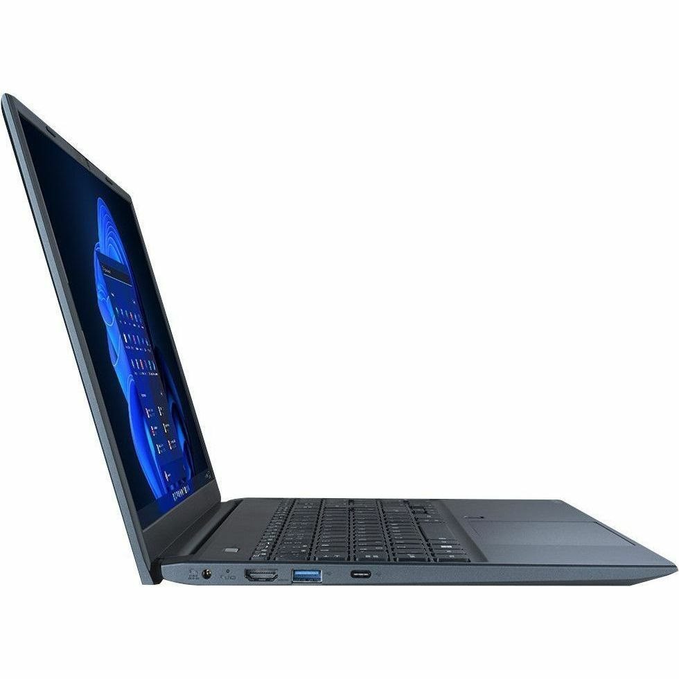 Dynabook Satellite Pro C50-K 15.6" Notebook - Full HD - Intel Core i7 12th Gen 120U - 512 GB SSD - Blue