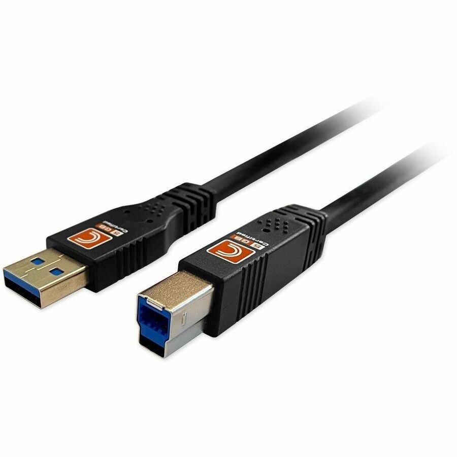 Comprehensive Pro AV/IT Integrator Series STP USB/USB-B Data Transfer Cable