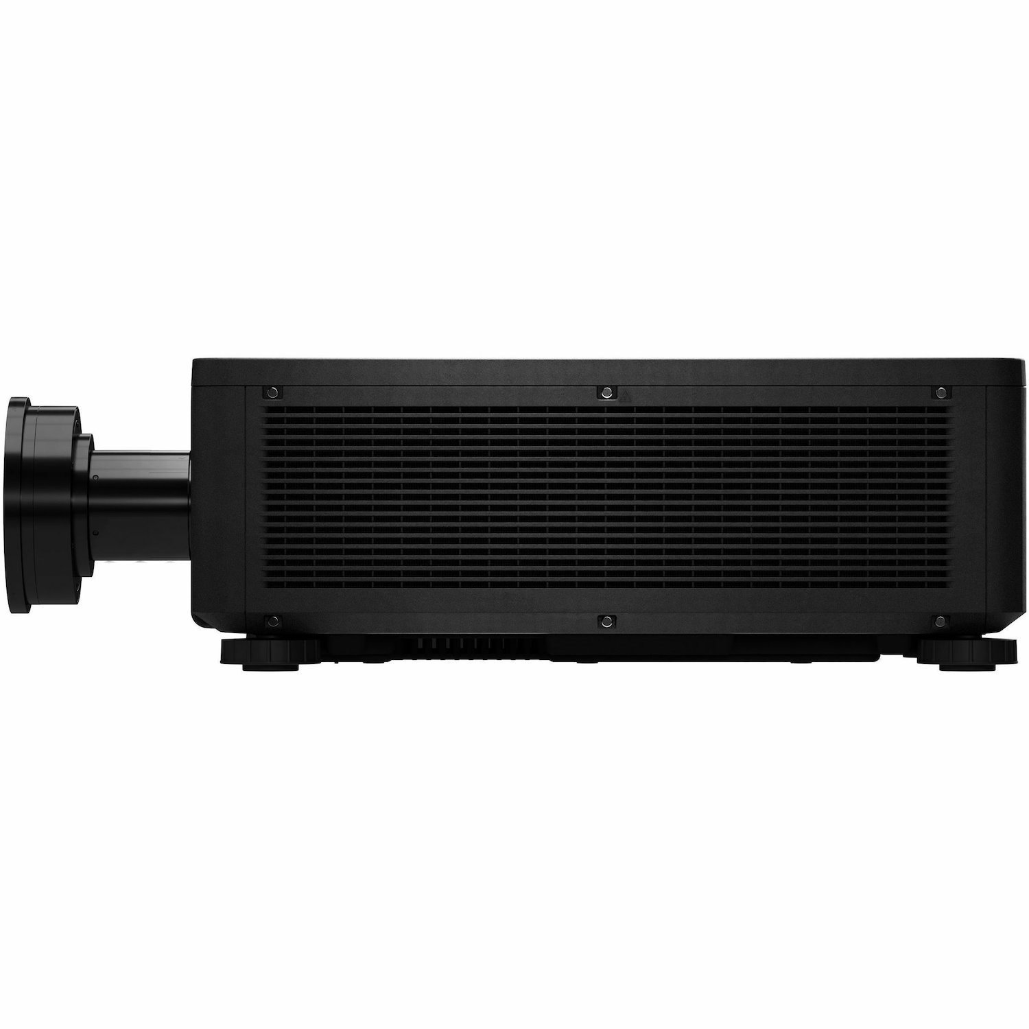 Sharp XP-X171Q-B DLP Projector - Floor Mountable, Ceiling Mountable - Black