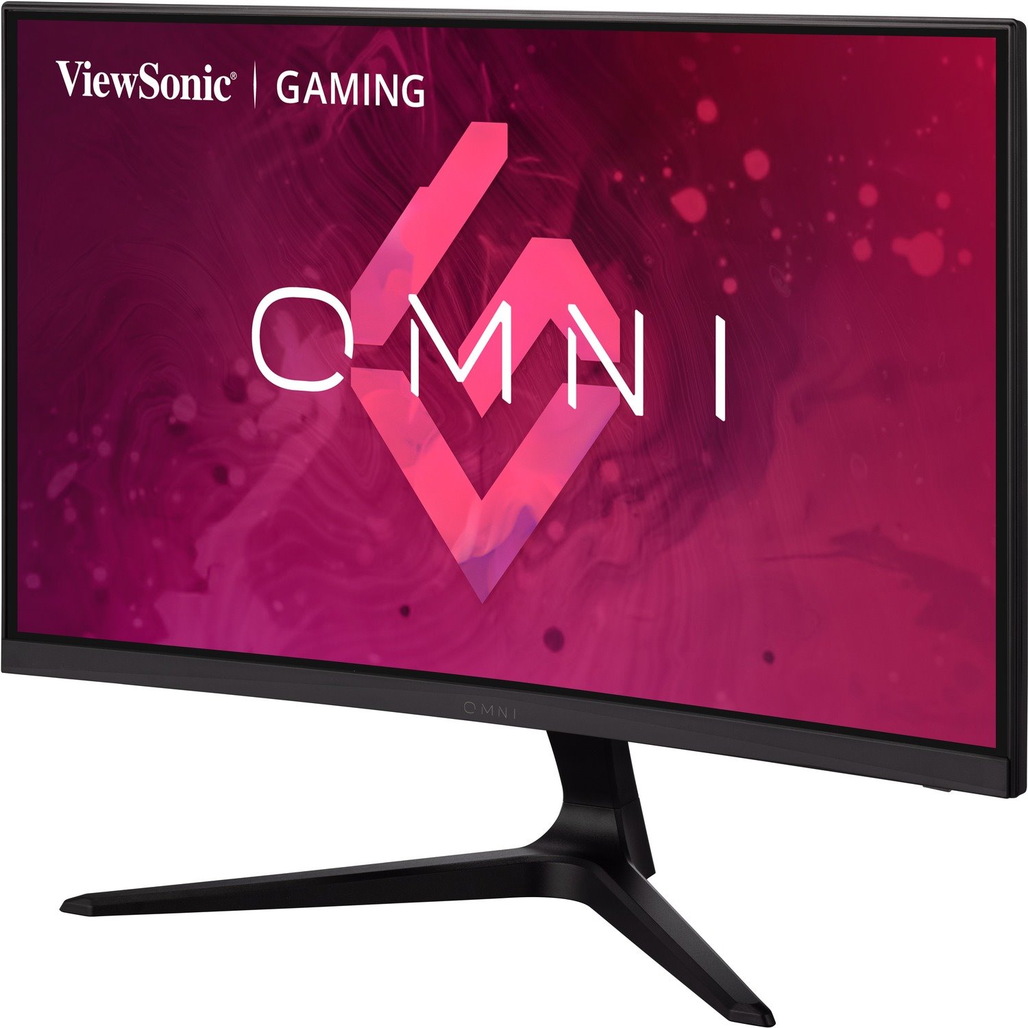 ViewSonic VX2418C 24 Inch 1080p 1ms 180Hz Curved Gaming Monitor with FreeSync Premium, Eye Care, HDMI and DisplayPort