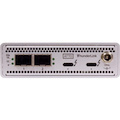 ATTO 40Gb/s Thunderbolt 3 (2-port) to 32Gb/s FC (2-port) (Includes SFPs)