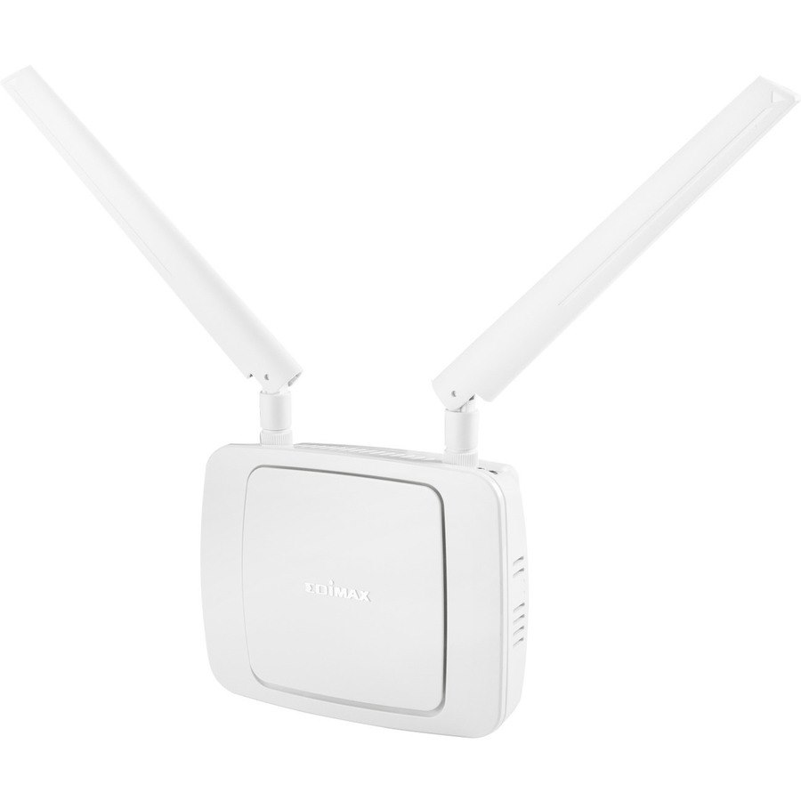 Edimax Gemini RE23S IEEE 802.11ac 2.54 Gbit/s Wireless Range Extender