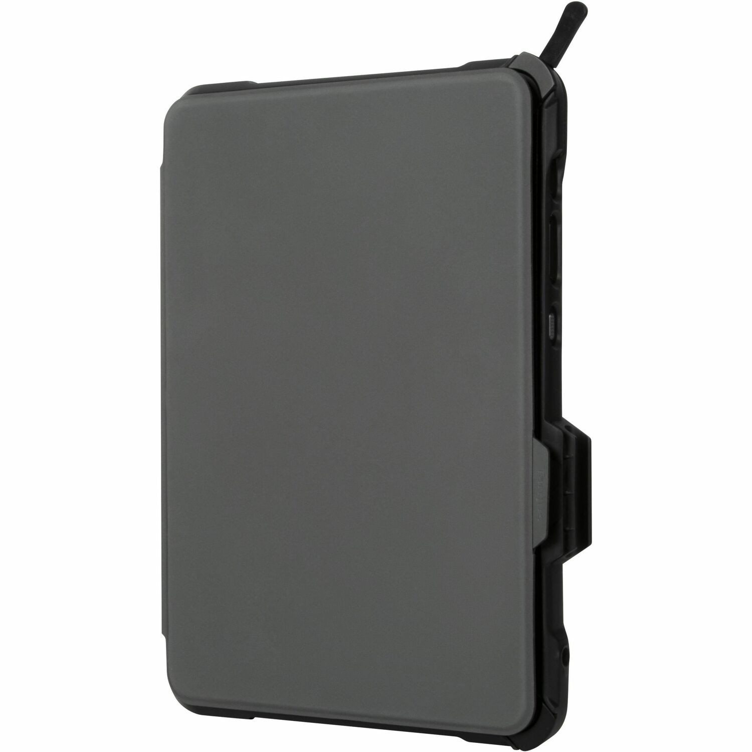 Targus Field-Ready THD932GLZ Rugged Carrying Case Samsung Galaxy Tab Active4 Pro Tablet - Black