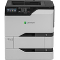Lexmark CS720 CS720dte Desktop Laser Printer - Color - TAA Compliant