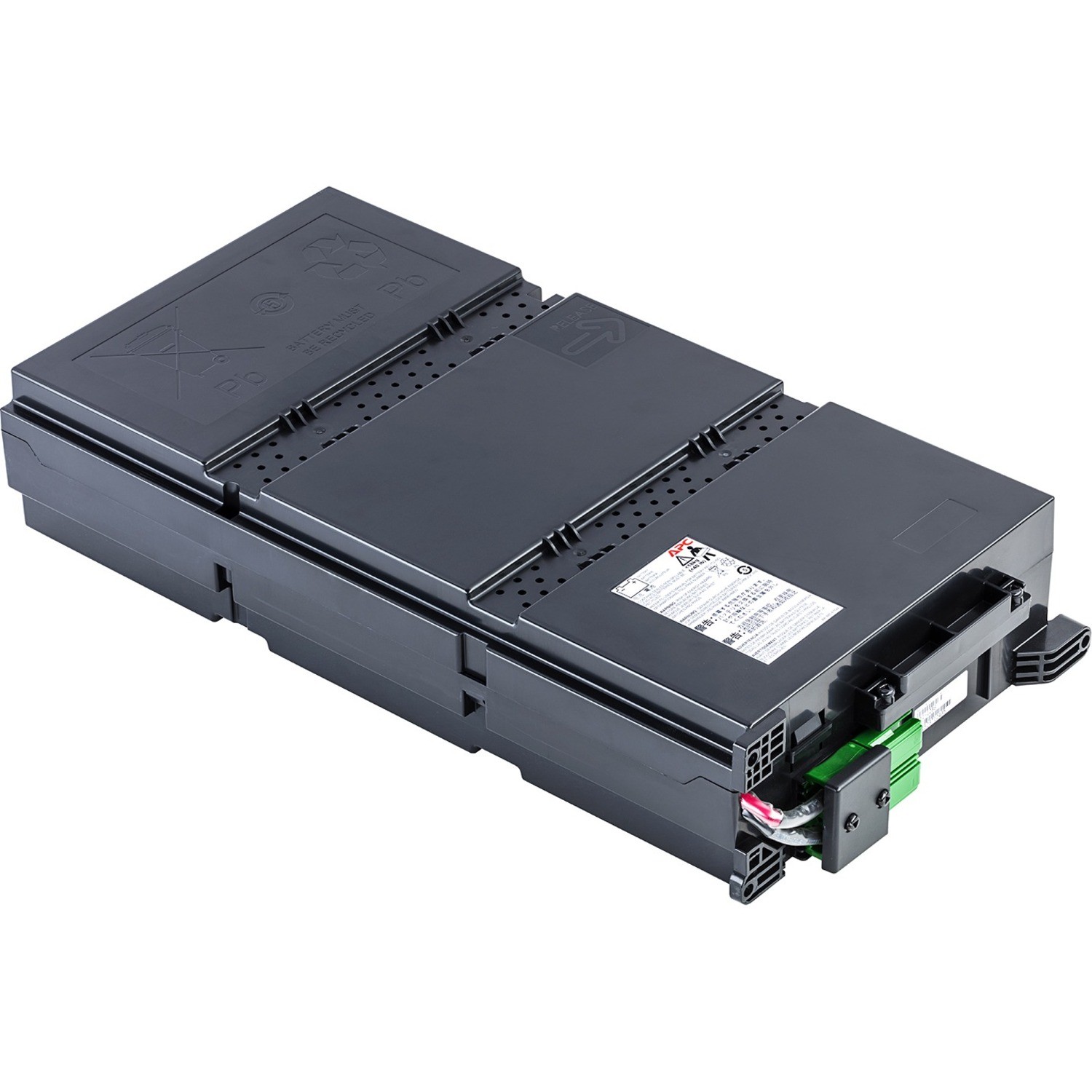 APC (APCRBC141) REPLACEMENT BATTERY CARTRIDGE #141
