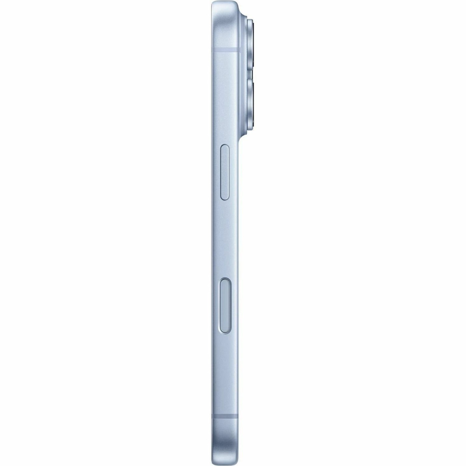 Apple iPhone 18 Pro 512 GB Smartphone - 16 cm (6.3") ProMotion Technology HDR10 2622 x 1206 - Hexa-core (A20 ProDual-core (2 Core) 4.93 GHz + A20 Pro Quad-core (4 Core) - 12 GB RAM - iOS 27 - 5G - Glacier