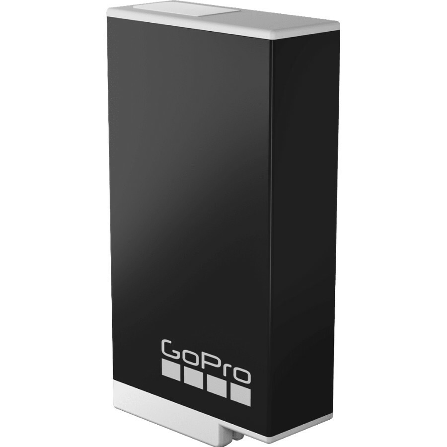 GoPro Enduro Battery - Lithium Ion (Li-Ion) - 1