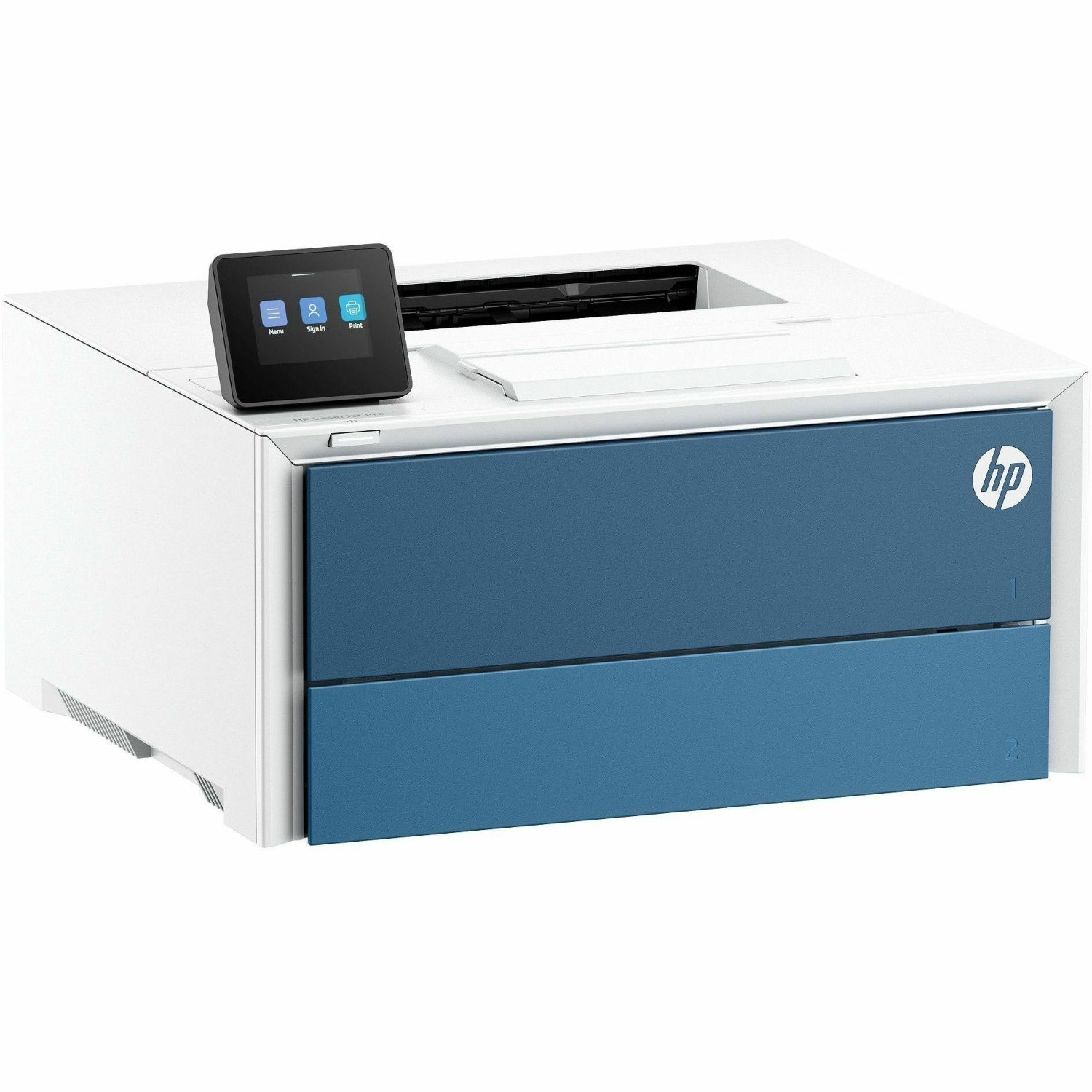 HP LaserJet Pro 4006dw Wired/Wireless Laser Printer - Monochrome