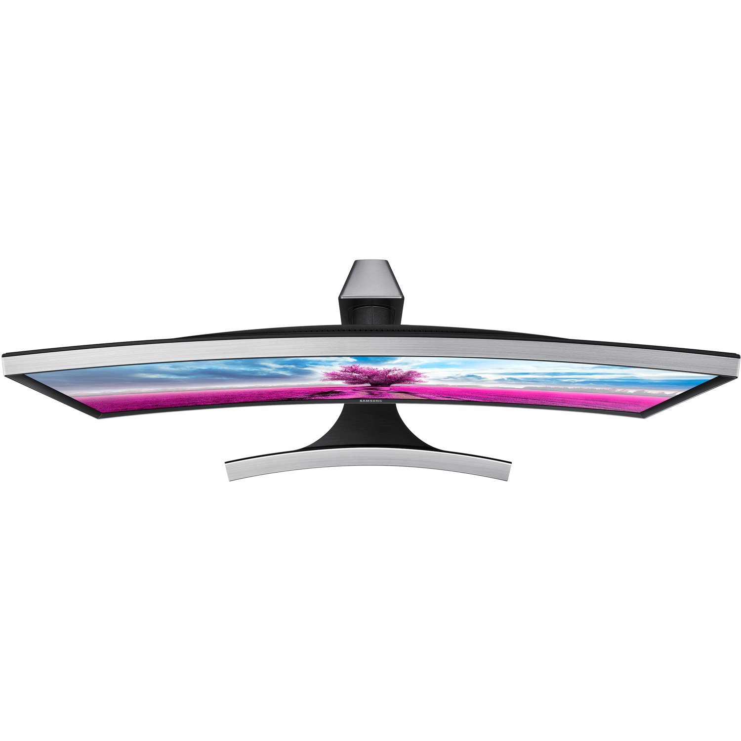 Samsung S29e790c 29In (21:9) Curved Monitor