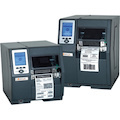 Datamax-O'Neil H-Class H-4408 Desktop Thermal Transfer Printer - Monochrome - Label Print - USB - Serial - Parallel
