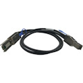 QNAP Mini SAS Cable (1.0M, SFF-8644-8088)