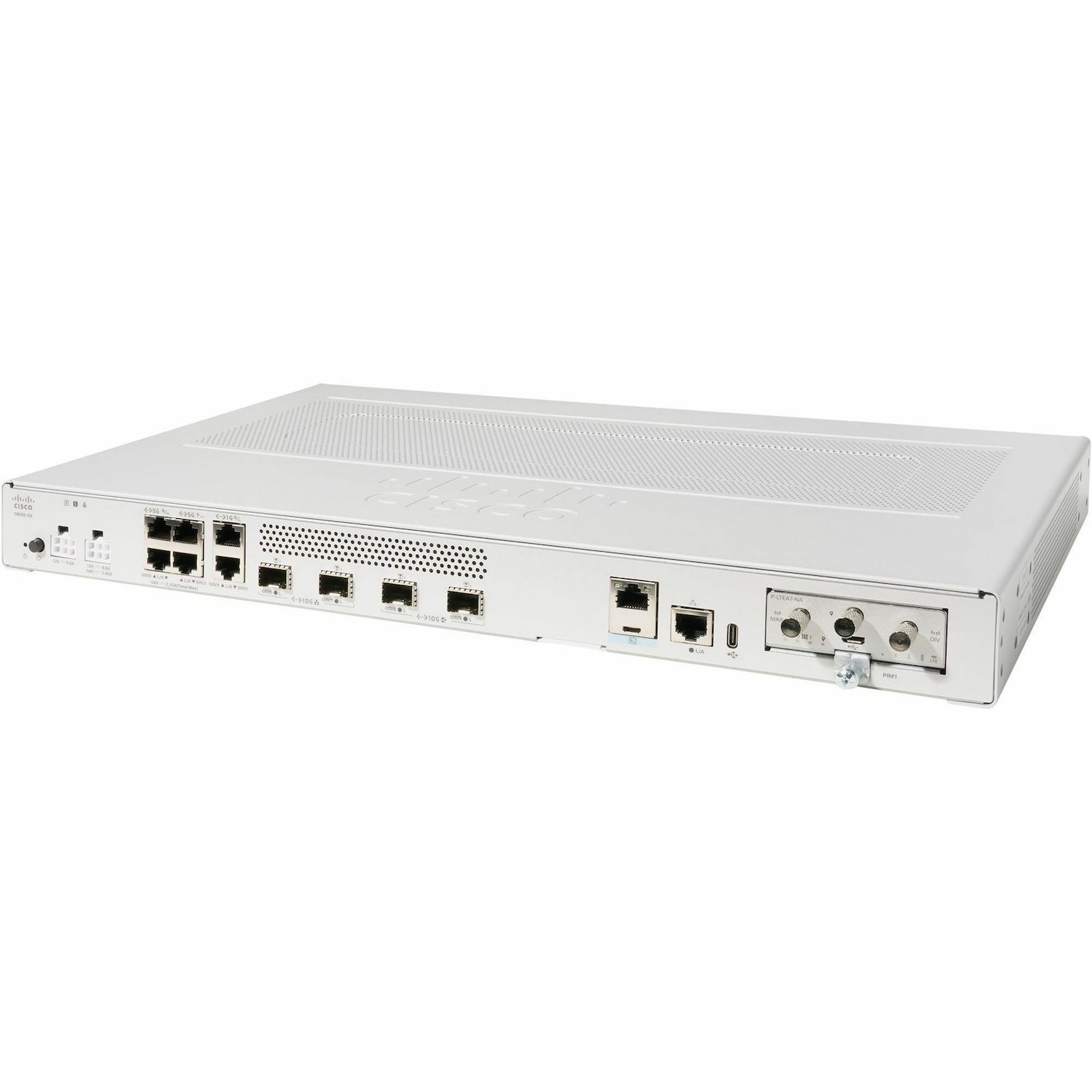 Cisco Secure Router C8355-G2 Router