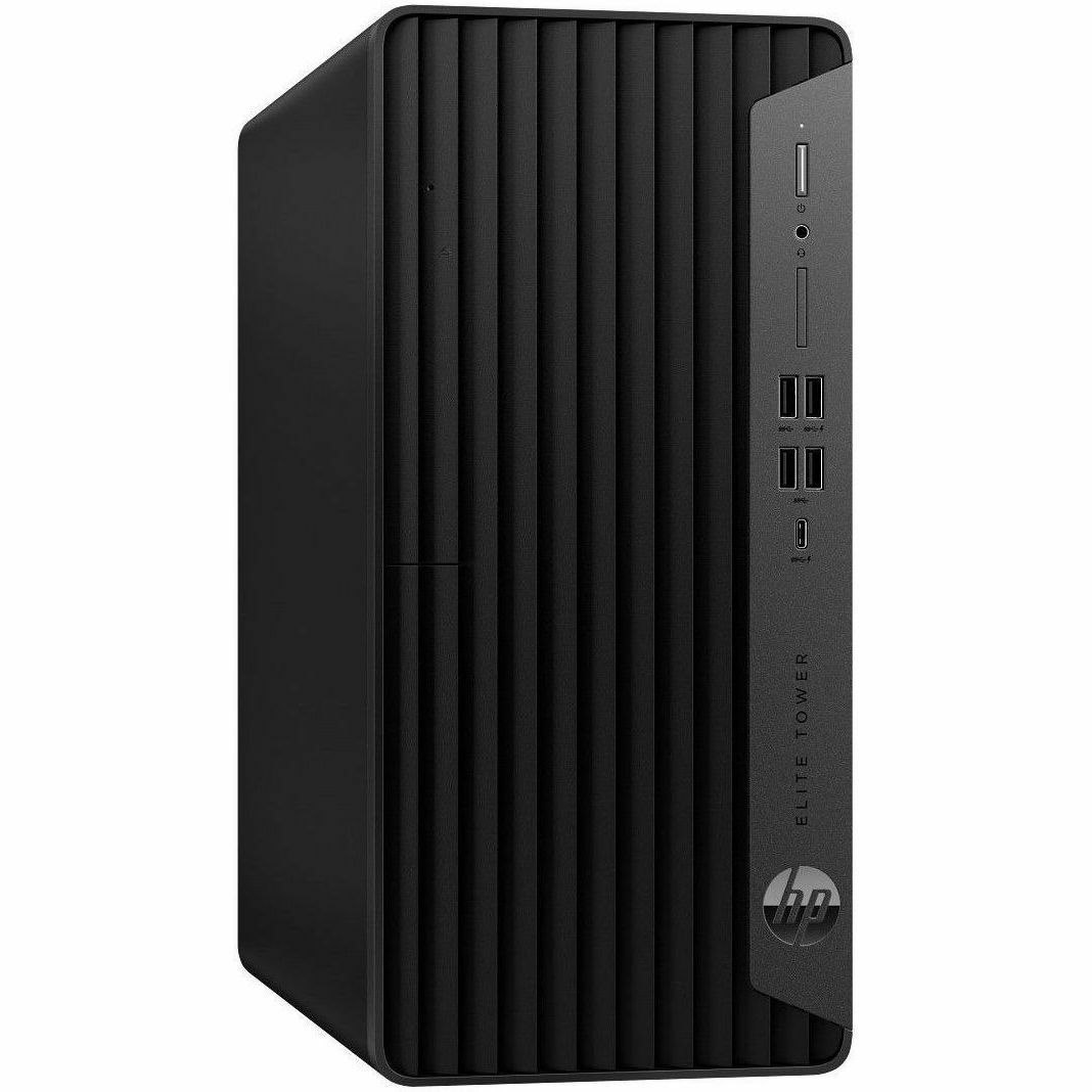 HP Elite 800 G9 Desktop Computer - Intel Core i7 14th Gen i7-14700 - 16 GB - 512 GB SSD - Tower