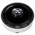 Cisco Meraki MV93M-HW 12.4 Megapixel Outdoor Network Camera - Color - Fisheye