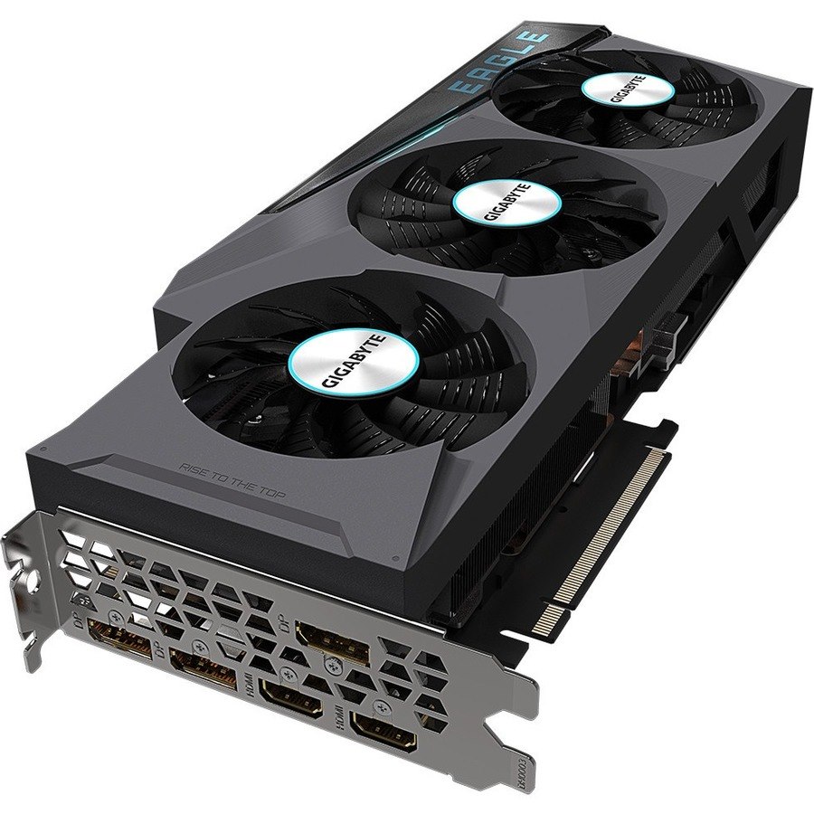Gigabyte NVIDIA GeForce RTX 3090 Graphic Card - 24 GB GDDR6X
