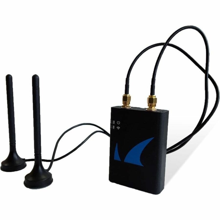 Barracuda CloudGen Firewall Usb Modem 4G