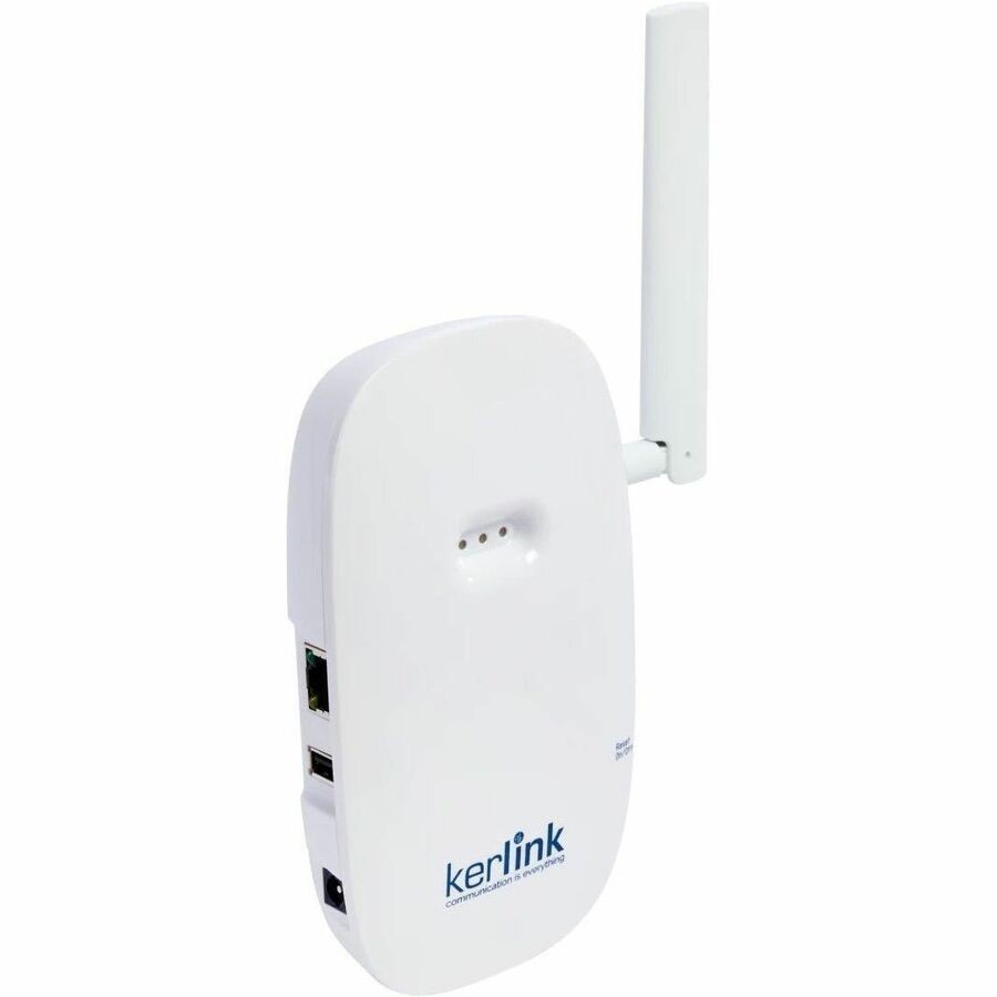 Logitech Logi LoRaWAN Gateway - Off-White