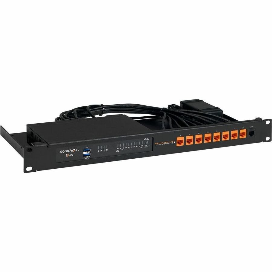 RACKMOUNT.IT Rack Shelf