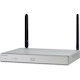 Cisco C1111-8PWB Wi-Fi 5 IEEE 802.11ac Ethernet Wireless Router
