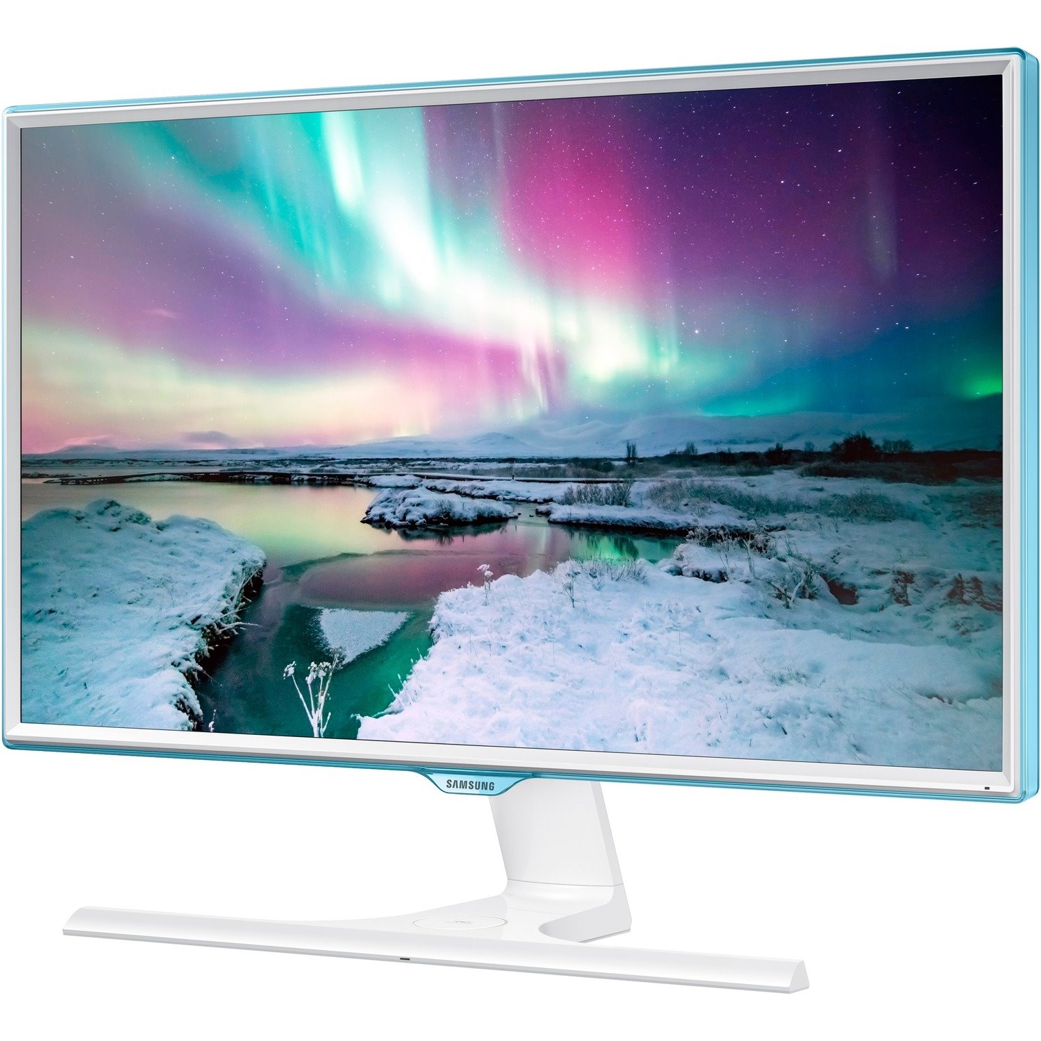 Samsung S27e370ds 27In (16:9) Led Monitor