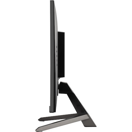 ViewSonic VX2467-MHD 24" 1080p 1ms 75Hz FreeSync Monitor with HDMI, DP, and VGA