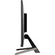 ViewSonic VX2467-MHD 24" 1080p 1ms 75Hz FreeSync Monitor with HDMI, DP, and VGA