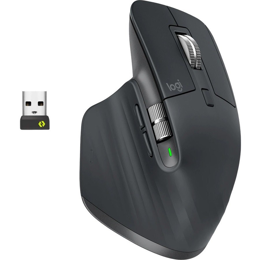 Logitech MX Master 3 for Business Mouse