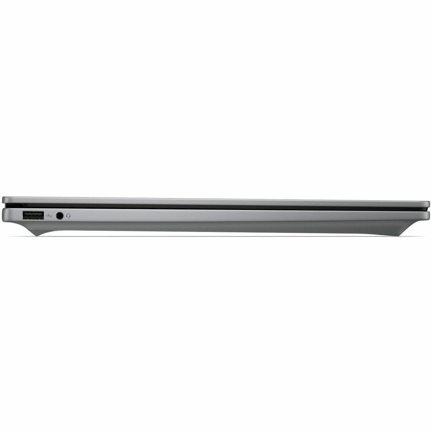 HP OmniBook 7 16-bh0000 16-bh0037TU 16" Notebook - 2.5K - 240 Hz - Intel Core Ultra 7 356H - 32 GB - 1 TB SSD - Meteor Silver Aluminum