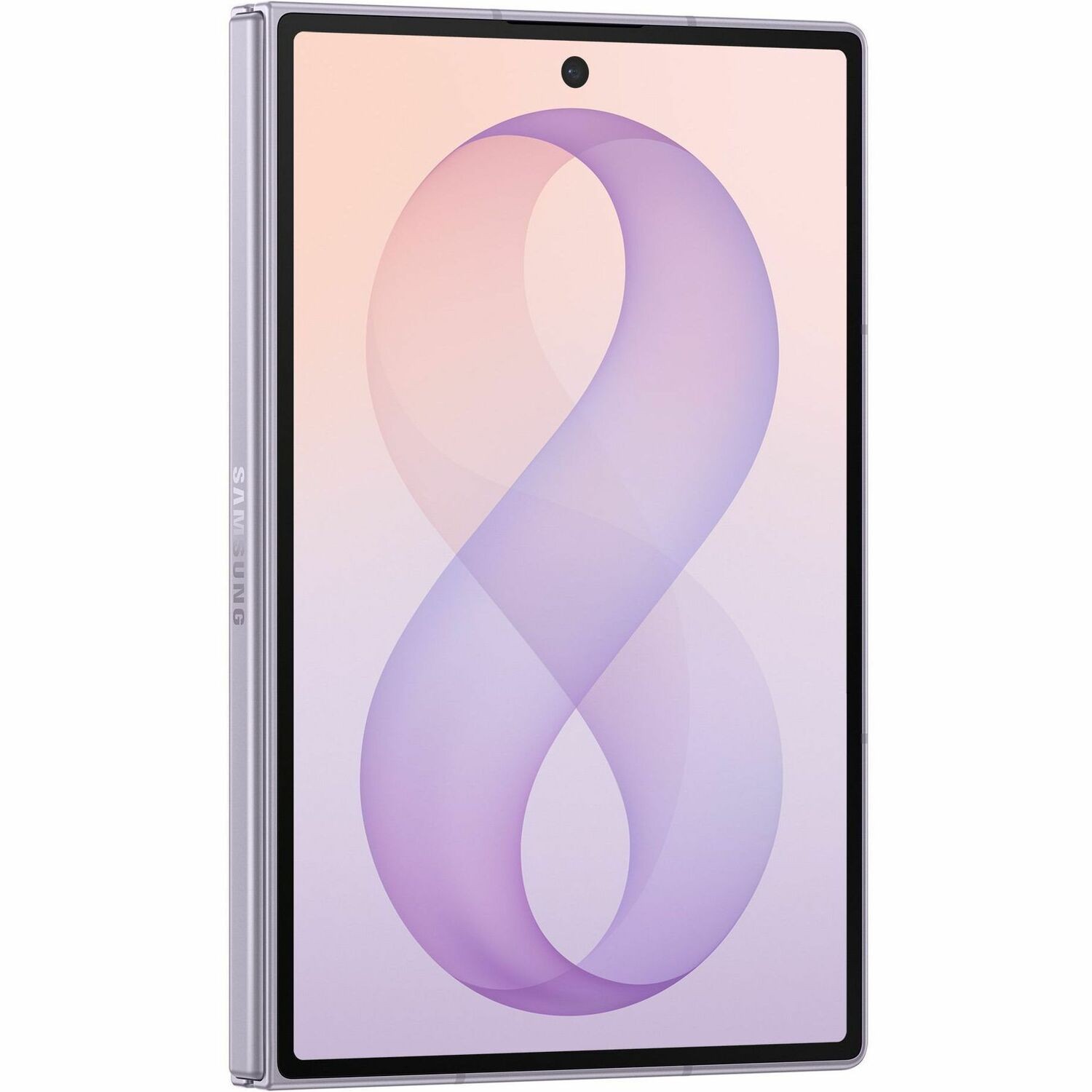Samsung B2B Fold8 Lavender 12+256 GB