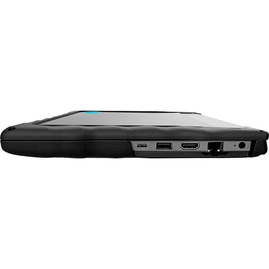 Gumdrop DropTech HP ProBook x360 11 EE G5/G6 - Black