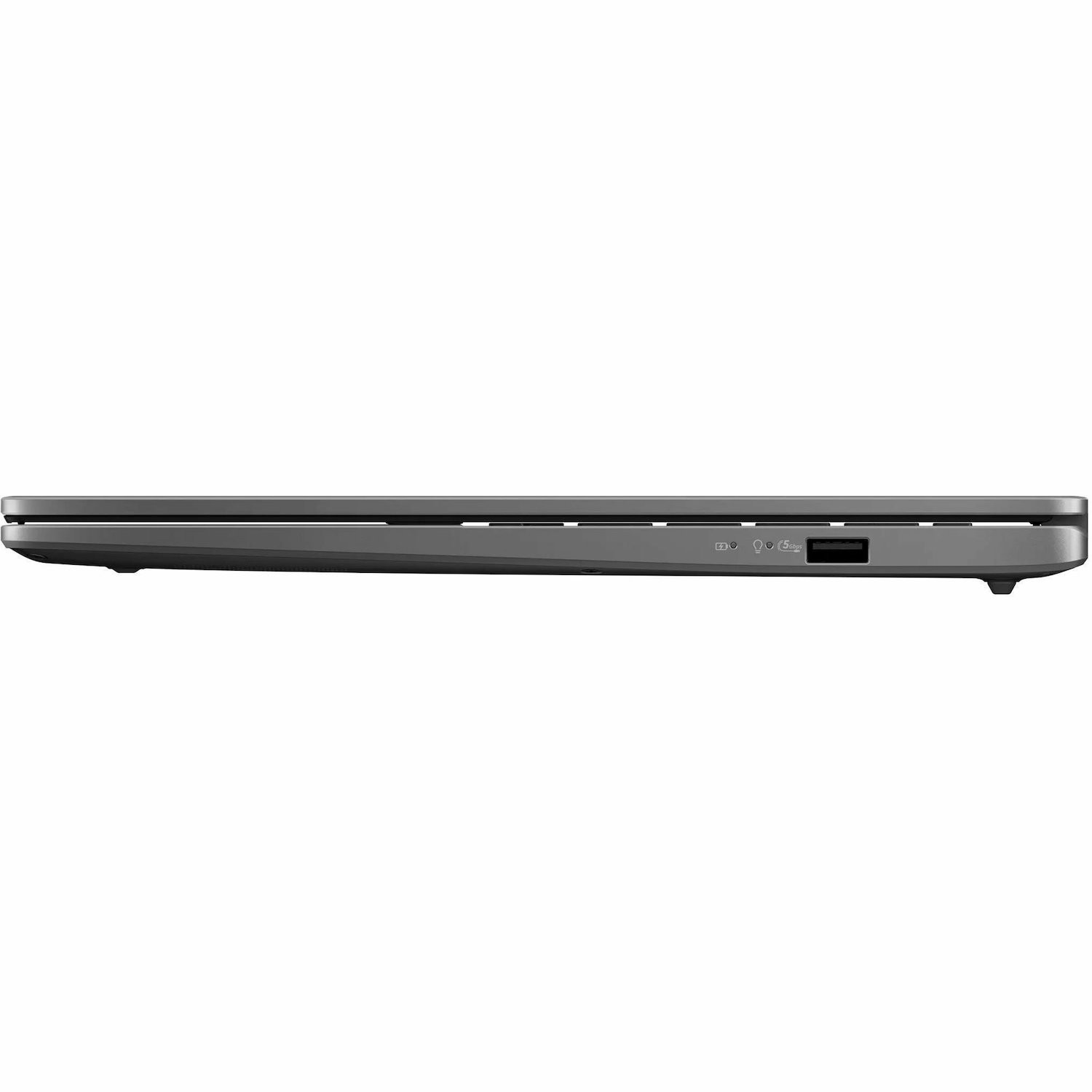 Asus VivoBook S14 M3407 M3407HA-SF062W 14" Notebook - WUXGA - 60 Hz - AMD Ryzen 7 260 - 16 GB - 1 TB SSD - Matte Gray