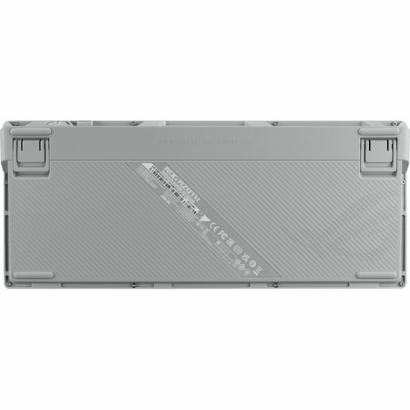 Asus ROG Strix Scope II 96 Wireless Gaming Keyboard