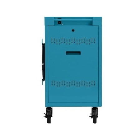 Bretford CUBE Cart Mini Charging Cart