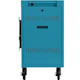 Bretford CUBE Cart Mini Charging Cart