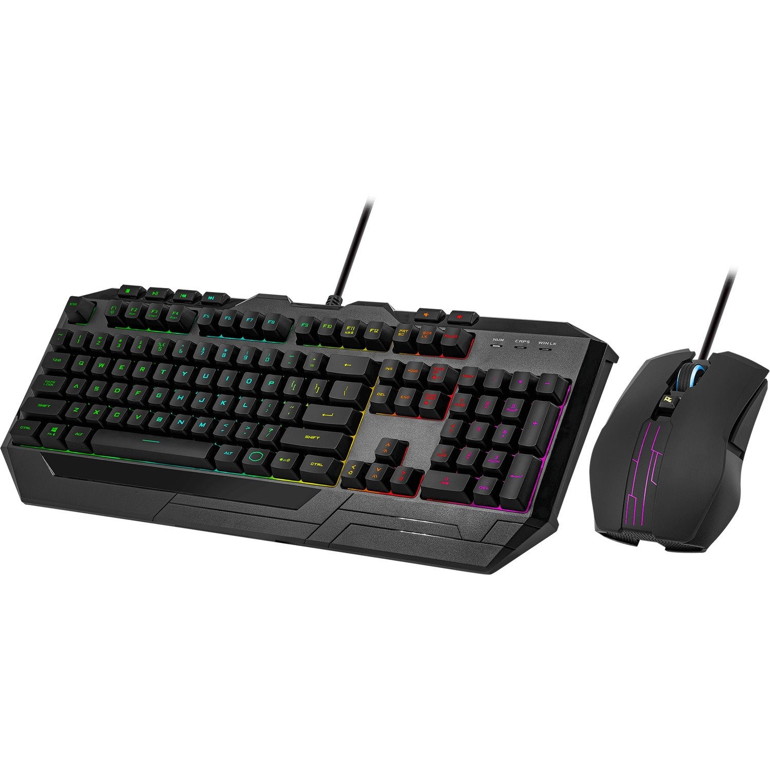 Cooler Master Devastator 3 Gaming Keyboard & Mouse