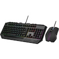 Cooler Master Devastator 3 RGB Gaming Combo