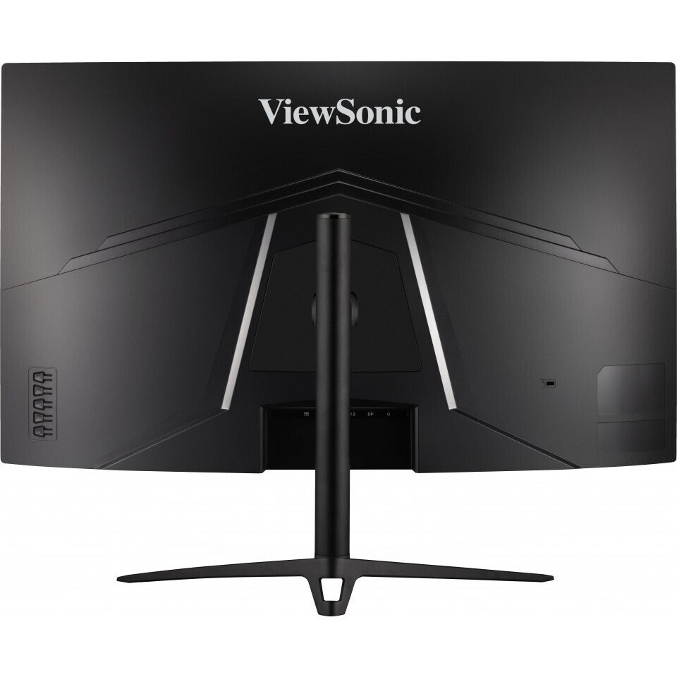 ViewSonic OMNI VX3218-PC-mhdj 32" Class Full HD Curved Screen Gaming LCD Monitor - 16:9