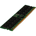 HPE RAM Module for Server, Rack Server, Blade Server - 16 GB (1 x 16GB) - DDR5-4800/PC5-38400 DDR5 SDRAM - 4800 MHz Single-rank Memory - 1.10 V