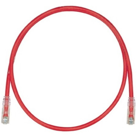 Panduit Cat.6 UTP Patch Network Cable