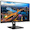 Philips 275B1 27" Class WQHD LCD Monitor - 16:9 - Textured Black