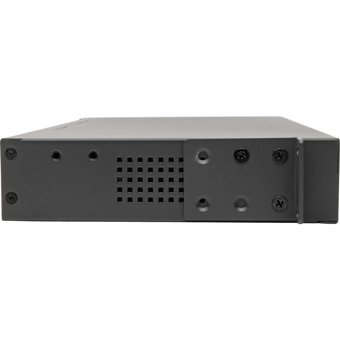 Tripp Lite by Eaton 48-Port Serial Console Server, USB Ports (2) - Dual GbE NIC, 4 Gb Flash, Desktop/1U Rack, CE, TAA