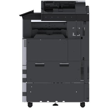 Lexmark CX944adxse Laser Multifunction Printer - Color - TAA Compliant