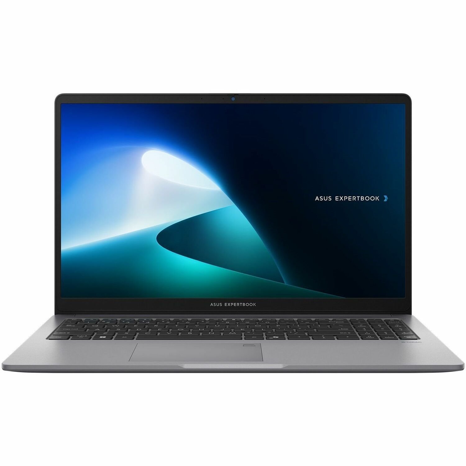 Asus ExpertBook P1 P1503 P1503CV-I715X 39.6 cm (15.6") Notebook - Intel Core i7 13th Gen i7-13620H - 16 GB - 512 GB SSD - Misty Gray