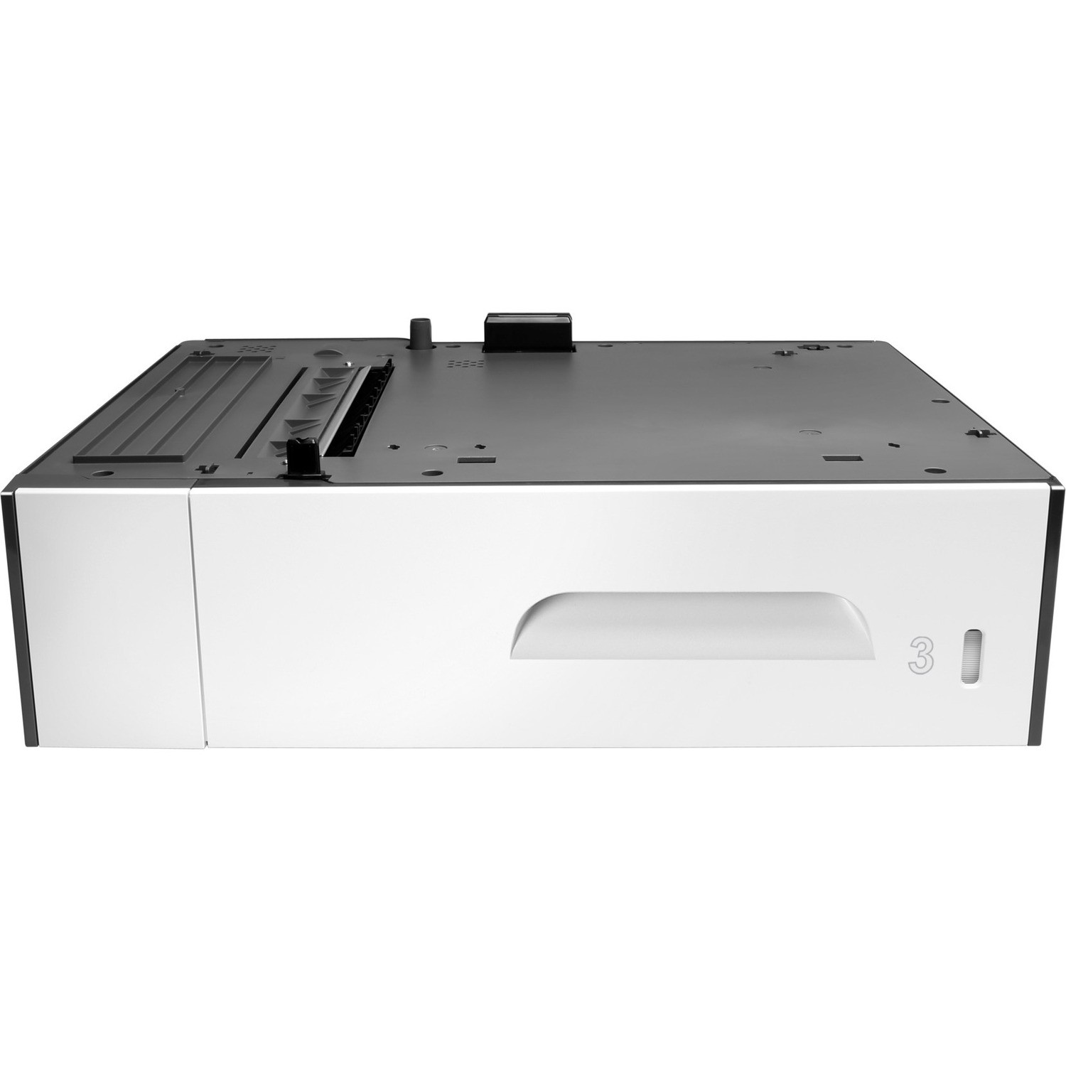 HP Papierlade