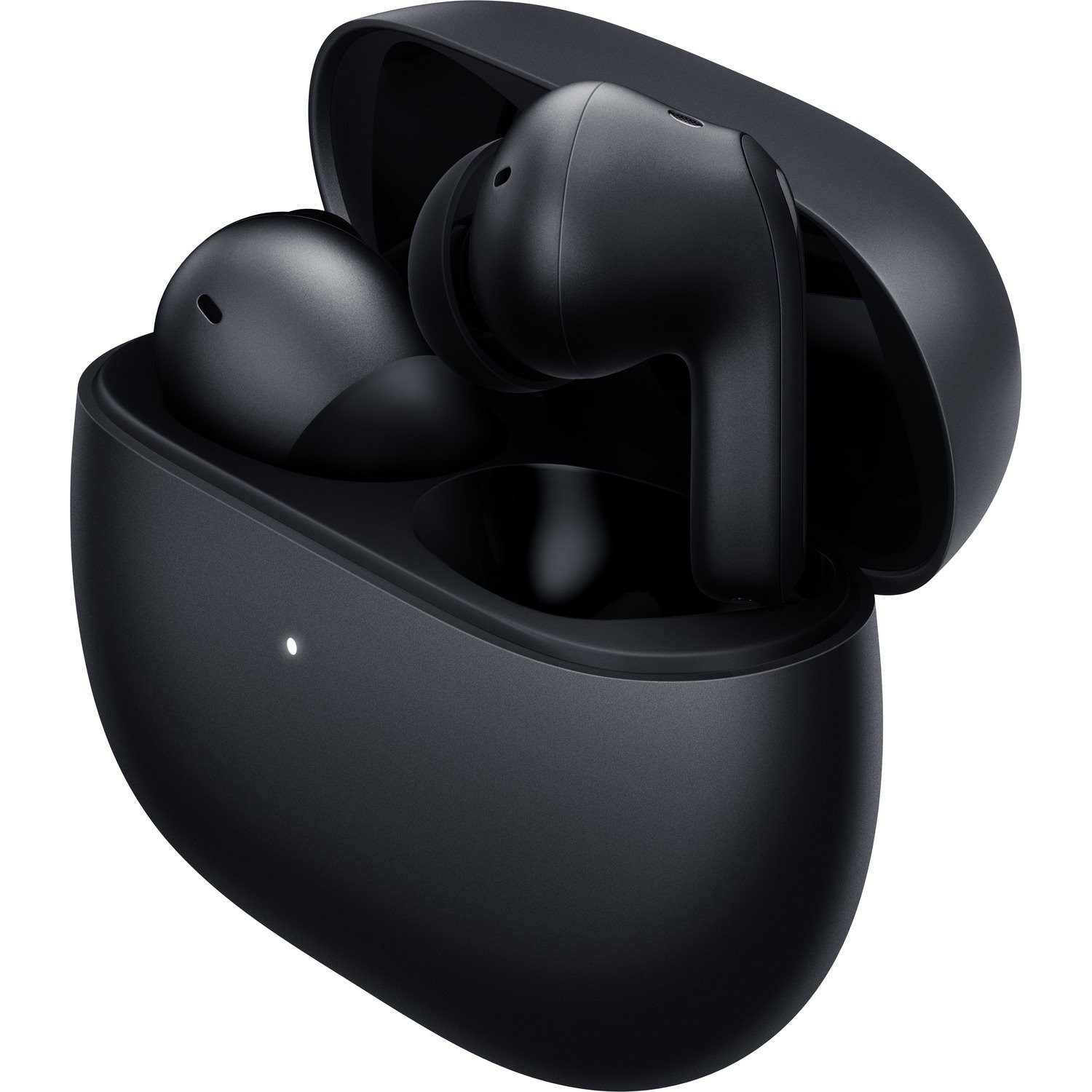 Redmi Buds 4 Pro True Wireless Earbud Stereo Earset - Midnight Black