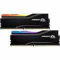 G.SKILL Trident Z5 CK RGB RAM Module for Motherboard, Microprocessor, Desktop PC - 48 GB (2 x 24GB) - RGB - DDR5-8800/PC-70400 DDR5 SDRAM - 8800 MHz - CL42 - 1.45 V