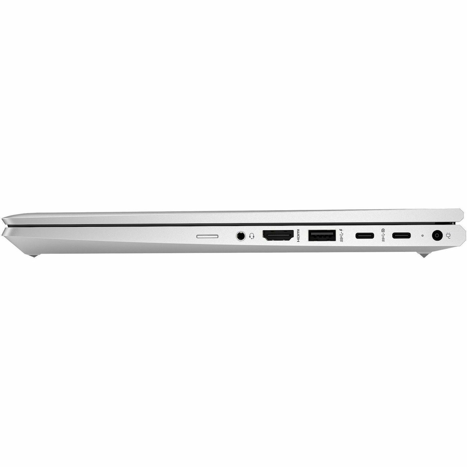 HP ProBook 440 G10 35.6 cm (14") Notebook - Intel Core i5 13th Gen i5-1335U - 16 GB - 512 GB SSD